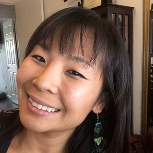 Meet your Posher, Geri